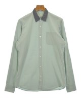 DRIES VAN NOTEN カジュアルシャツ