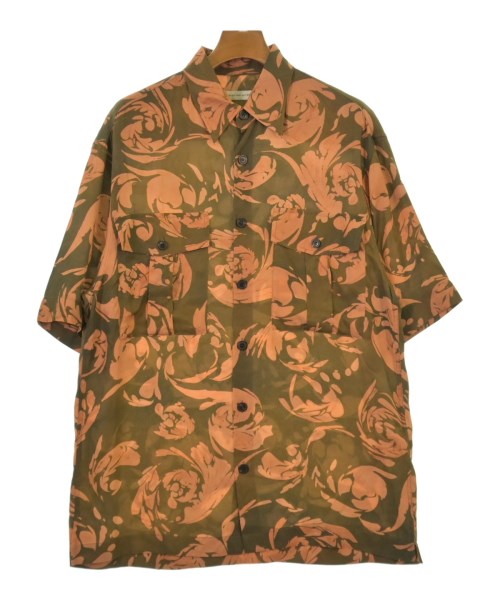 ドリスヴァンノッテン(DRIES VAN NOTEN)のDRIES VAN NOTEN カジュアルシャツ