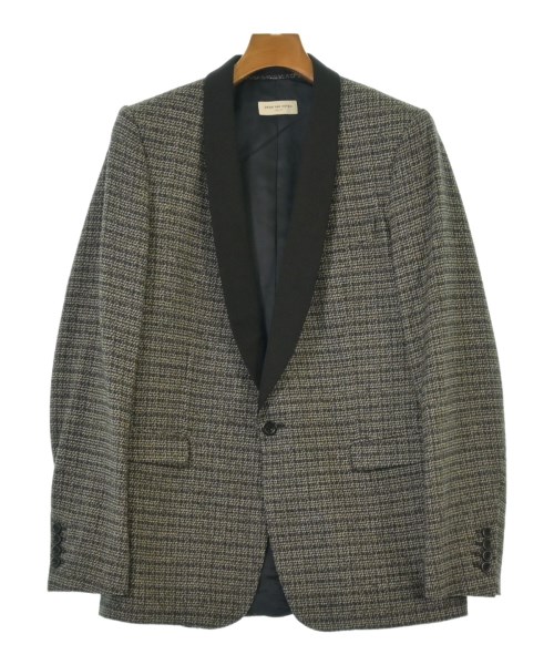ドリスヴァンノッテン(DRIES VAN NOTEN)のDRIES VAN NOTEN テーラードジャケット