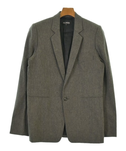 ラフシモンズ(RAF SIMONS)のRAF SIMONS テーラードジャケット