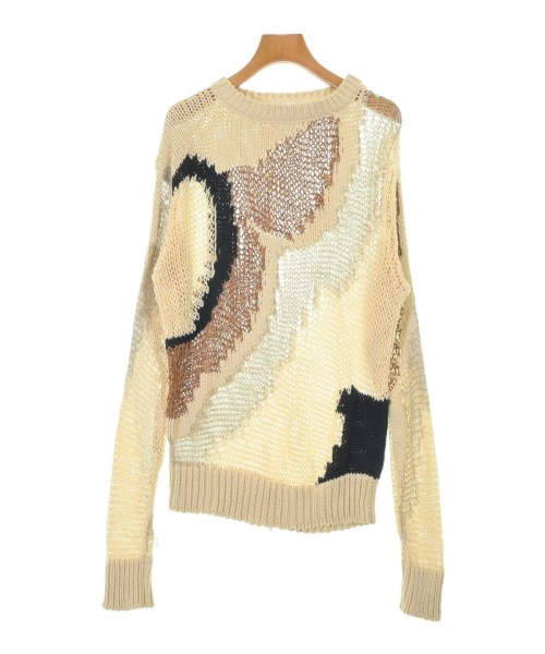 ドリスヴァンノッテン(DRIES VAN NOTEN)のDRIES VAN NOTEN ニット・セーター