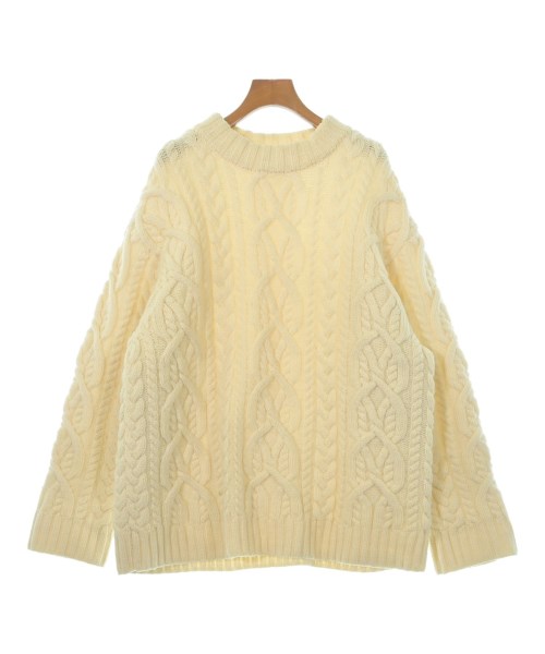 ドリスヴァンノッテン(DRIES VAN NOTEN)のDRIES VAN NOTEN ニット・セーター