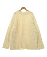 DRIES VAN NOTEN ニット・セーター