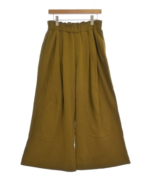 ドリスヴァンノッテン(DRIES VAN NOTEN)のDRIES VAN NOTEN スウェットパンツ