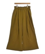 DRIES VAN NOTEN スウェットパンツ