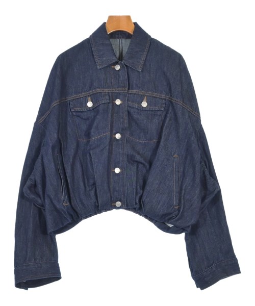 ドリスヴァンノッテン(DRIES VAN NOTEN)のDRIES VAN NOTEN デニムジャケット