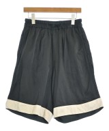 DRIES VAN NOTEN ショートパンツ