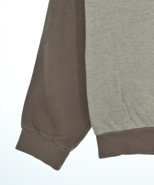 DRIES VAN NOTEN（ドリスヴァンノッテン）Tシャツ・カットソー 茶 サイズ:M メンズ/2200603948022