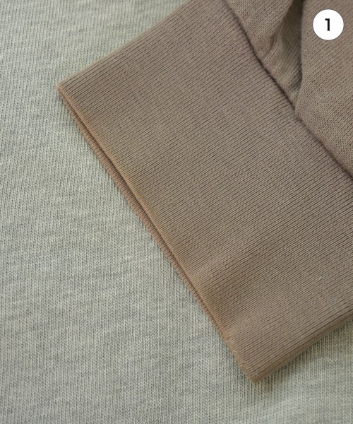 DRIES VAN NOTEN（ドリスヴァンノッテン）Tシャツ・カットソー 茶 サイズ:M メンズ/2200603948022