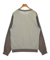 DRIES VAN NOTEN（ドリスヴァンノッテン）Tシャツ・カットソー 茶 サイズ:M メンズ/2200603948022