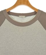 DRIES VAN NOTEN（ドリスヴァンノッテン）Tシャツ・カットソー 茶 サイズ:M メンズ/2200603948022