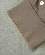 DRIES VAN NOTEN（ドリスヴァンノッテン）Tシャツ・カットソー 茶 サイズ:M メンズ/2200603948022
