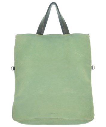 DRIES VAN NOTEN トートバッグ　17-18AW バック DRIES VAN NOTEN トートバッグ 17-18AW バック DRIES VAN NOTEN