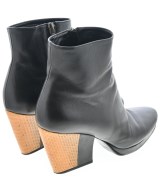 DRIES VAN NOTEN（ドリスヴァンノッテン）ブーツ 黒 サイズ:EU37(23.5cm位) レディース/2200604178039