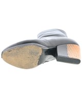 DRIES VAN NOTEN（ドリスヴァンノッテン）ブーツ 黒 サイズ:EU37(23.5cm位) レディース/2200604178039