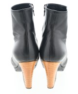 DRIES VAN NOTEN（ドリスヴァンノッテン）ブーツ 黒 サイズ:EU37(23.5cm位) レディース/2200604178039