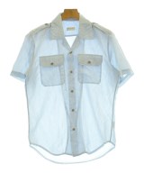 DRIES VAN NOTEN カジュアルシャツ