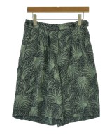 DRIES VAN NOTEN ショートパンツ