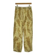 DRIES VAN NOTEN パンツ（その他）