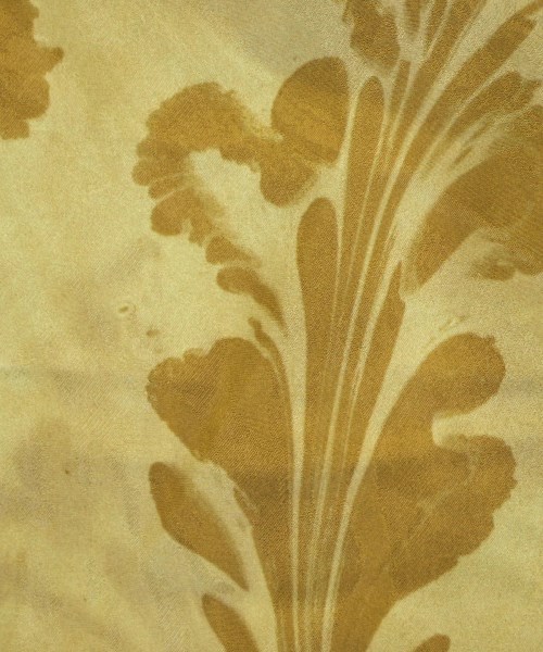 DRIES VAN NOTEN（ドリスヴァンノッテン）ショートパンツ 緑 サイズ:48(L位) メンズ/2200604446497