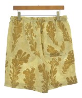 DRIES VAN NOTEN（ドリスヴァンノッテン）ショートパンツ 緑 サイズ:48(L位) メンズ/2200604446497