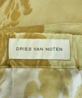 DRIES VAN NOTEN（ドリスヴァンノッテン）ショートパンツ 緑 サイズ:48(L位) メンズ/2200604446497