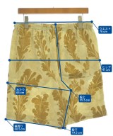 DRIES VAN NOTEN（ドリスヴァンノッテン）ショートパンツ 緑 サイズ:48(L位) メンズ/2200604446497