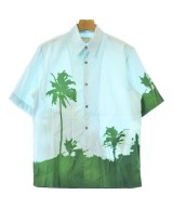 DRIES VAN NOTEN カジュアルシャツ