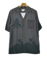 DRIES VAN NOTEN カジュアルシャツ