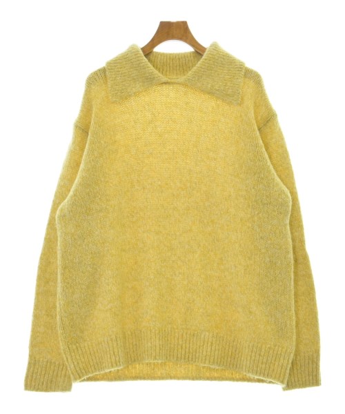 ドリスヴァンノッテン(DRIES VAN NOTEN)のDRIES VAN NOTEN ニット・セーター