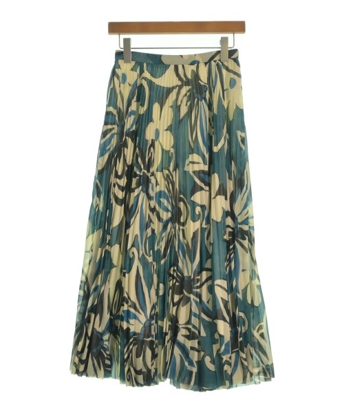 ドリスヴァンノッテン(DRIES VAN NOTEN)のDRIES VAN NOTEN ロング・マキシ丈スカート