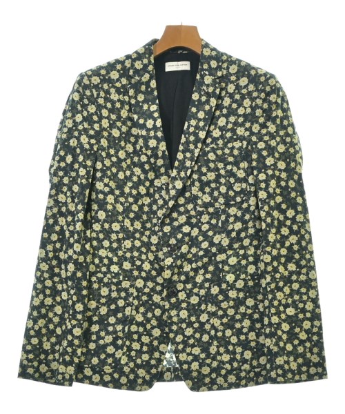 ドリスヴァンノッテン(DRIES VAN NOTEN)のDRIES VAN NOTEN カジュアルジャケット
