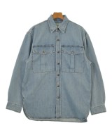 DRIES VAN NOTEN カジュアルシャツ
