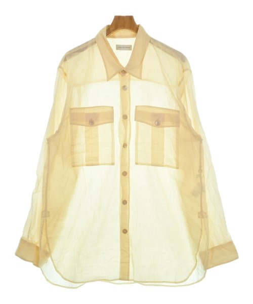 ドリスヴァンノッテン(DRIES VAN NOTEN)のDRIES VAN NOTEN カジュアルシャツ
