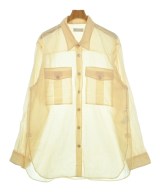 DRIES VAN NOTEN カジュアルシャツ