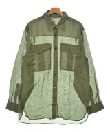 DRIES VAN NOTEN カジュアルシャツ