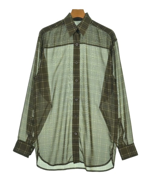 ドリスヴァンノッテン(DRIES VAN NOTEN)のDRIES VAN NOTEN カジュアルシャツ