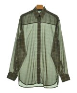 DRIES VAN NOTEN カジュアルシャツ