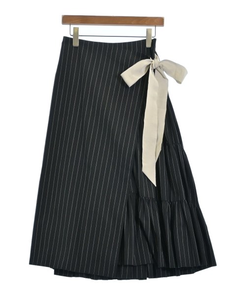 ドリスヴァンノッテン(DRIES VAN NOTEN)のDRIES VAN NOTEN ロング・マキシ丈スカート