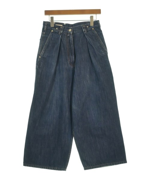 ドリスヴァンノッテン(DRIES VAN NOTEN)のDRIES VAN NOTEN デニムパンツ