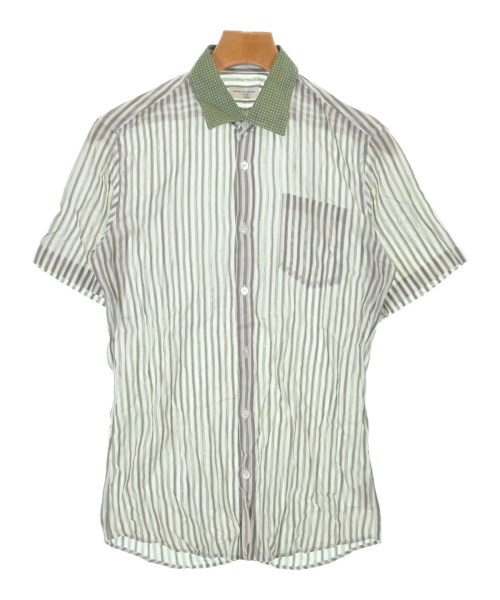 ドリスヴァンノッテン(DRIES VAN NOTEN)のDRIES VAN NOTEN カジュアルシャツ