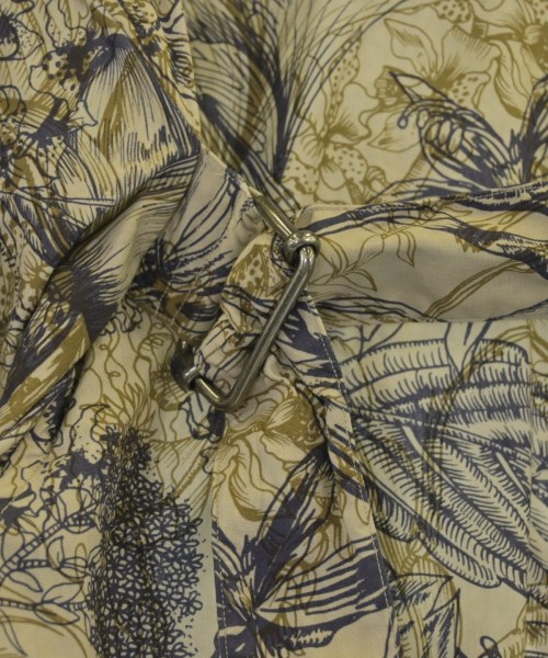 DRIES VAN NOTEN（ドリスヴァンノッテン）カジュアルシャツ ベージュ サイズ:S メンズ/2200606578011