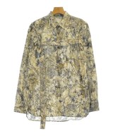 DRIES VAN NOTEN（ドリスヴァンノッテン）カジュアルシャツ ベージュ サイズ:S メンズ/2200606578011