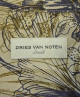 DRIES VAN NOTEN（ドリスヴァンノッテン）カジュアルシャツ ベージュ サイズ:S メンズ/2200606578011