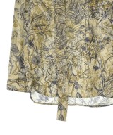 DRIES VAN NOTEN（ドリスヴァンノッテン）カジュアルシャツ ベージュ サイズ:S メンズ/2200606578011