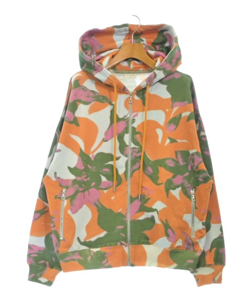 ドリスヴァンノッテン(DRIES VAN NOTEN)のDRIES VAN NOTEN パーカー