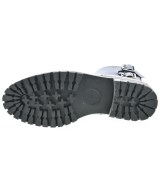 DRIES VAN NOTEN（ドリスヴァンノッテン）ブーツ 黒 サイズ:EU41(26cm位) メンズ/2200606814010