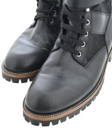 DRIES VAN NOTEN（ドリスヴァンノッテン）ブーツ 黒 サイズ:EU41(26cm位) メンズ/2200606814010
