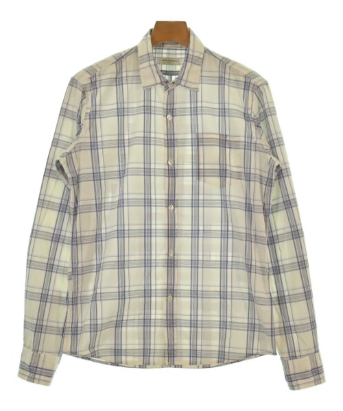 ドリスヴァンノッテン(DRIES VAN NOTEN)のDRIES VAN NOTEN カジュアルシャツ