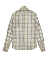 DRIES VAN NOTEN（ドリスヴァンノッテン）カジュアルシャツ 白 サイズ:46(M位) メンズ/2200604868046